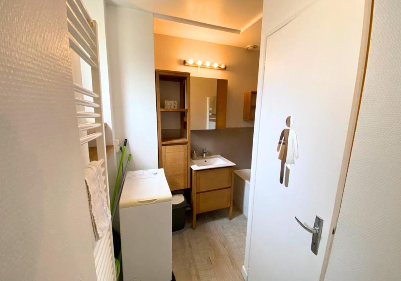 Apartmán La Comedie - Poitiers Centre - La Conciergerie. Exteriér fotografie